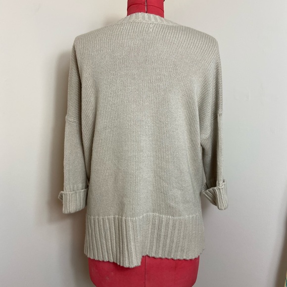 NWT LOFT Sweater (XS) - Picture 4 of 6